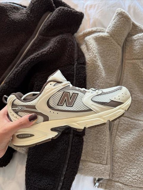 Grey New Balance 200 47 New Balance MR530AB Sneaker » Buy Online Now!