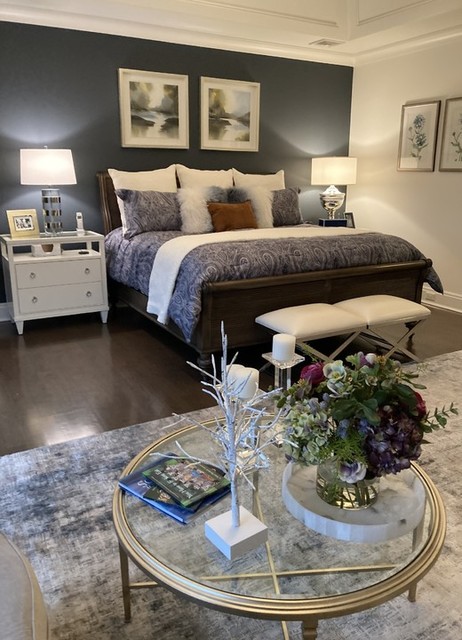 Hydrangea, Hellebore, and Poppy Mix | Hydrangea Mix | Ethan Allen