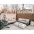 Malaga 83" Outdoor Sofa
