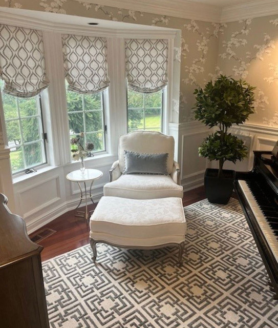 Willow Key Marble Accent Table | Marble-Top Side Table | Ethan Allen