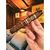thumbnail from instagram_graph by private_instagram_user displaying Oliva Serie V Melanio Torpedo.