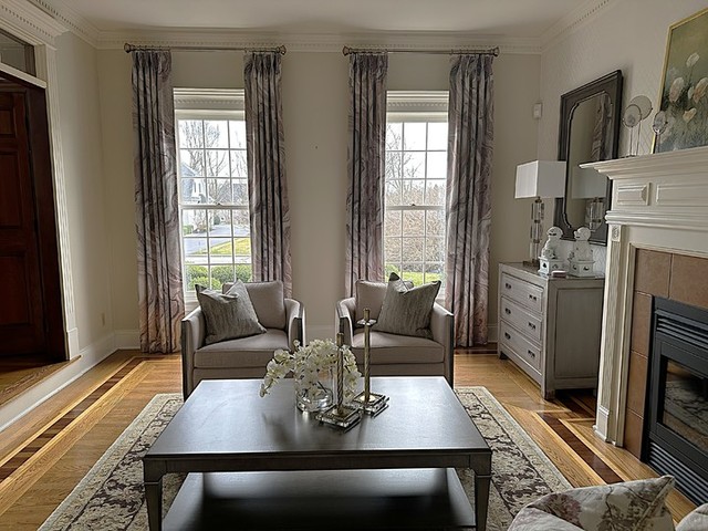 Ming Hall Chest | Cabinets & Chests | Ethan Allen