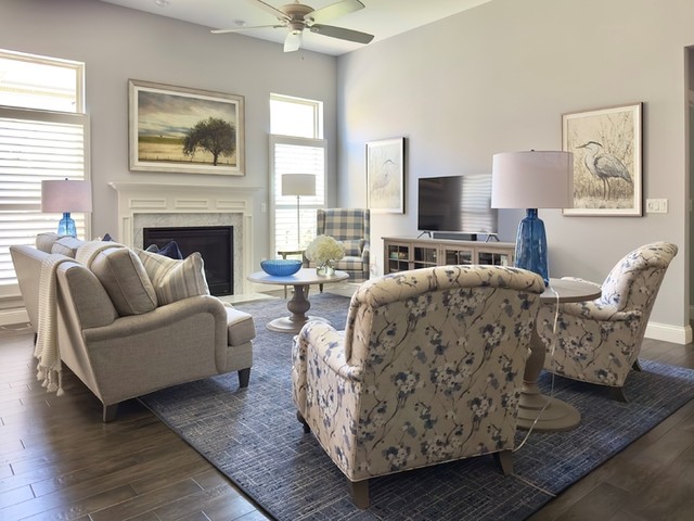 Bridgers English-Arm Sofa | Ethan Allen