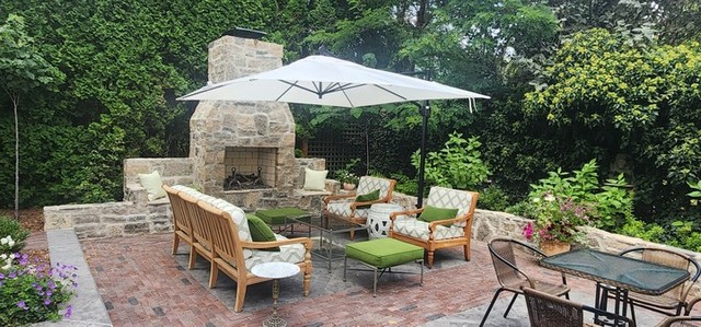 Millbrook Sofa | Millbrook Collection | Ethan Allen