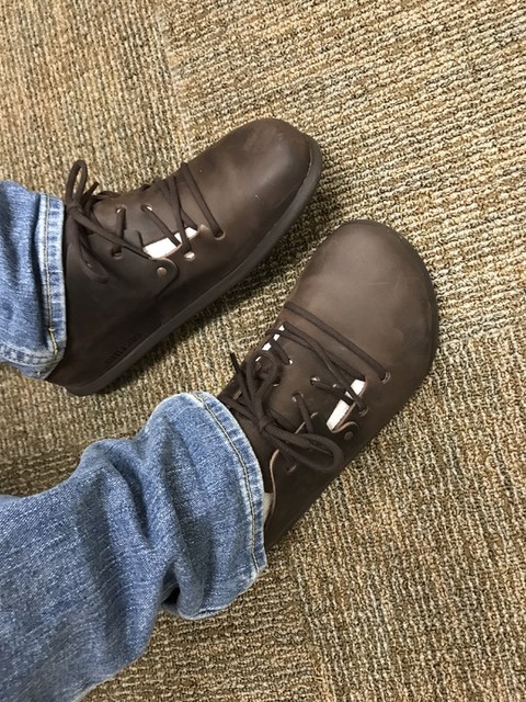 12月23日限定 早い者勝ち！ BIRKENSTOCK Montana 赤 黒 Birkenstock New w/o Box Montana Black Oiled Leather Regular