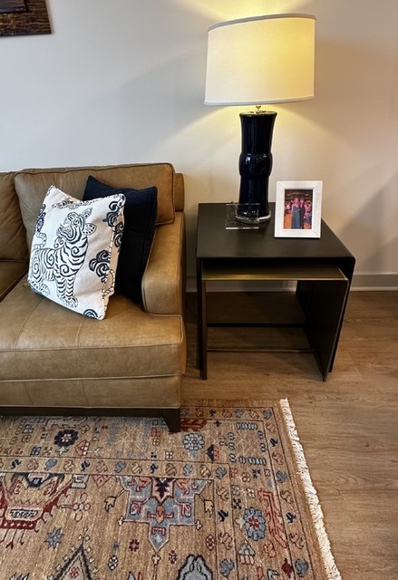 Kaveri Rug | Patterned Rugs | Global Accents Rugs | Ethan Allen