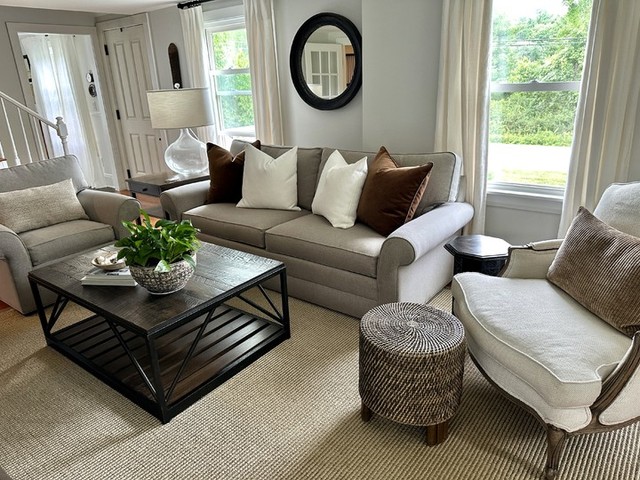 ETHAN ALLEN アメリカ製2.5人用ソファ ETHAN ALLEN アメリカ製2.5人用ソファ ETHAN ALLEN アメリカ製