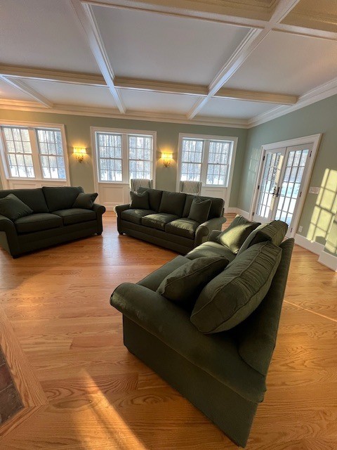 Bennett Roll-Arm Two-Seat Sofa | Small Roll-Arm Sofa | Ethan Allen