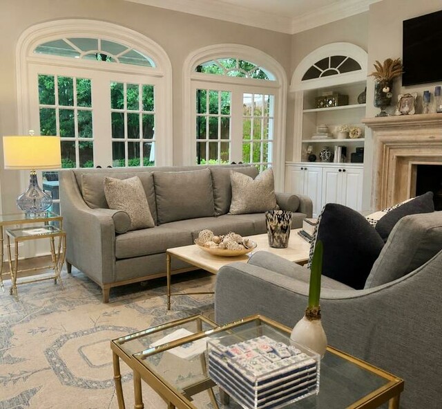 Odell Sofa | Modern Sofa | Ethan Allen
