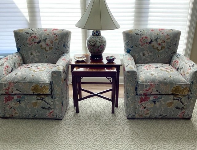 Turner Chair | Ethan Allen