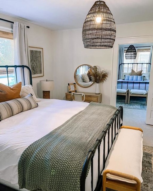 Living spaces metal bed frame cheap