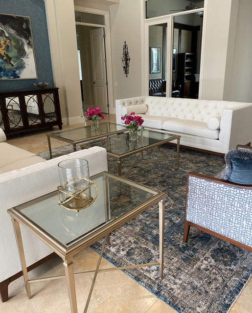 How to Style a Square Coffee Table: Stunning Ideas for Every Room