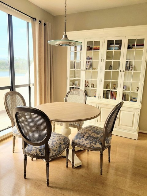 Chrystiane Side Chair | Side Chairs | Ethan Allen