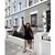 Madrid Essentials EVA Black