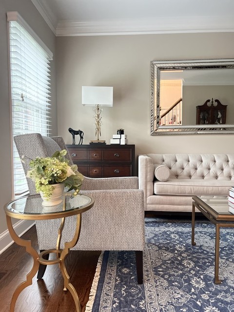 Eastgate Chest | Ethan Allen