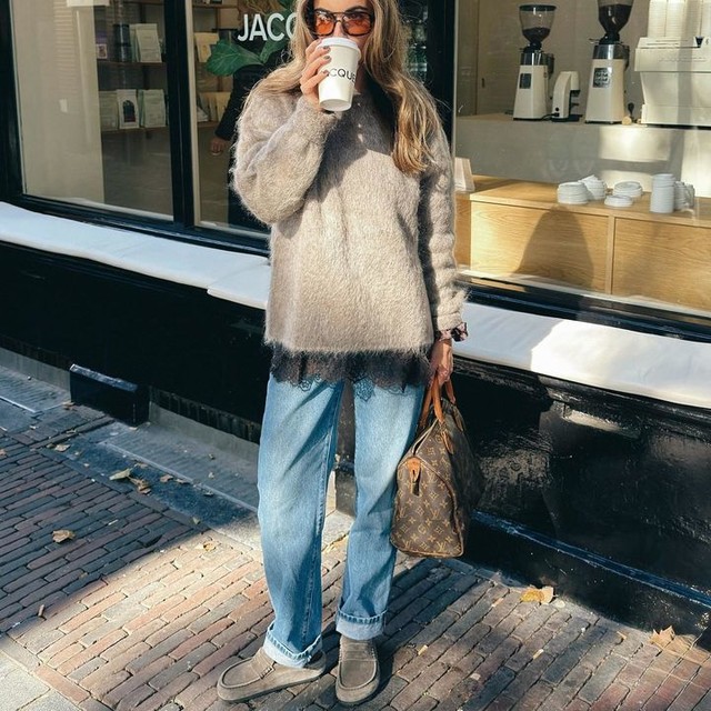 Birkenstock Naples wrapped ファーデッドパープル Birkenstock Naples wrapped ファーデッドパープル - メルカリ