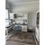 Aberdeen 4 Piece Modular L-Shaped Desk With Hutch