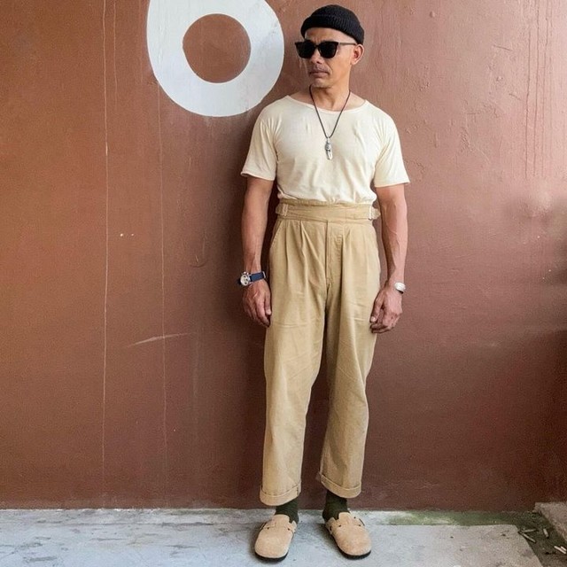 rikipapipupepo ボストン ベルベットグレイ Boston / ボストン スエードレザー ベルベットグレイ | BIRKENSTOCK