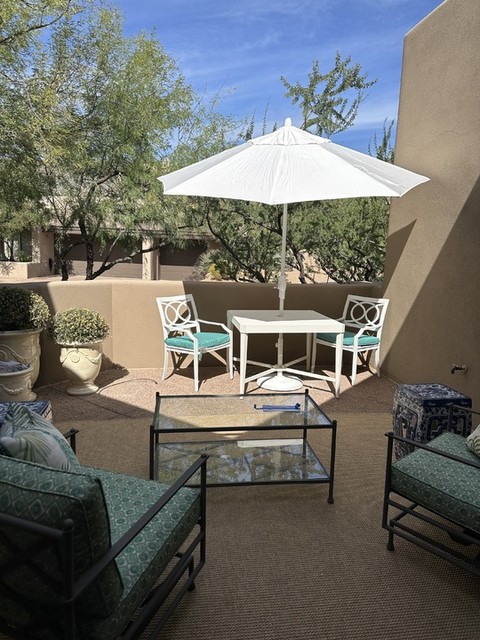 ethan allen patio umbrella 9 Ft. Tilting Outdoor Umbrella | Tilting Patio Umbrella