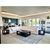 Utopia Modular 3 Piece Grey 123" Sectional